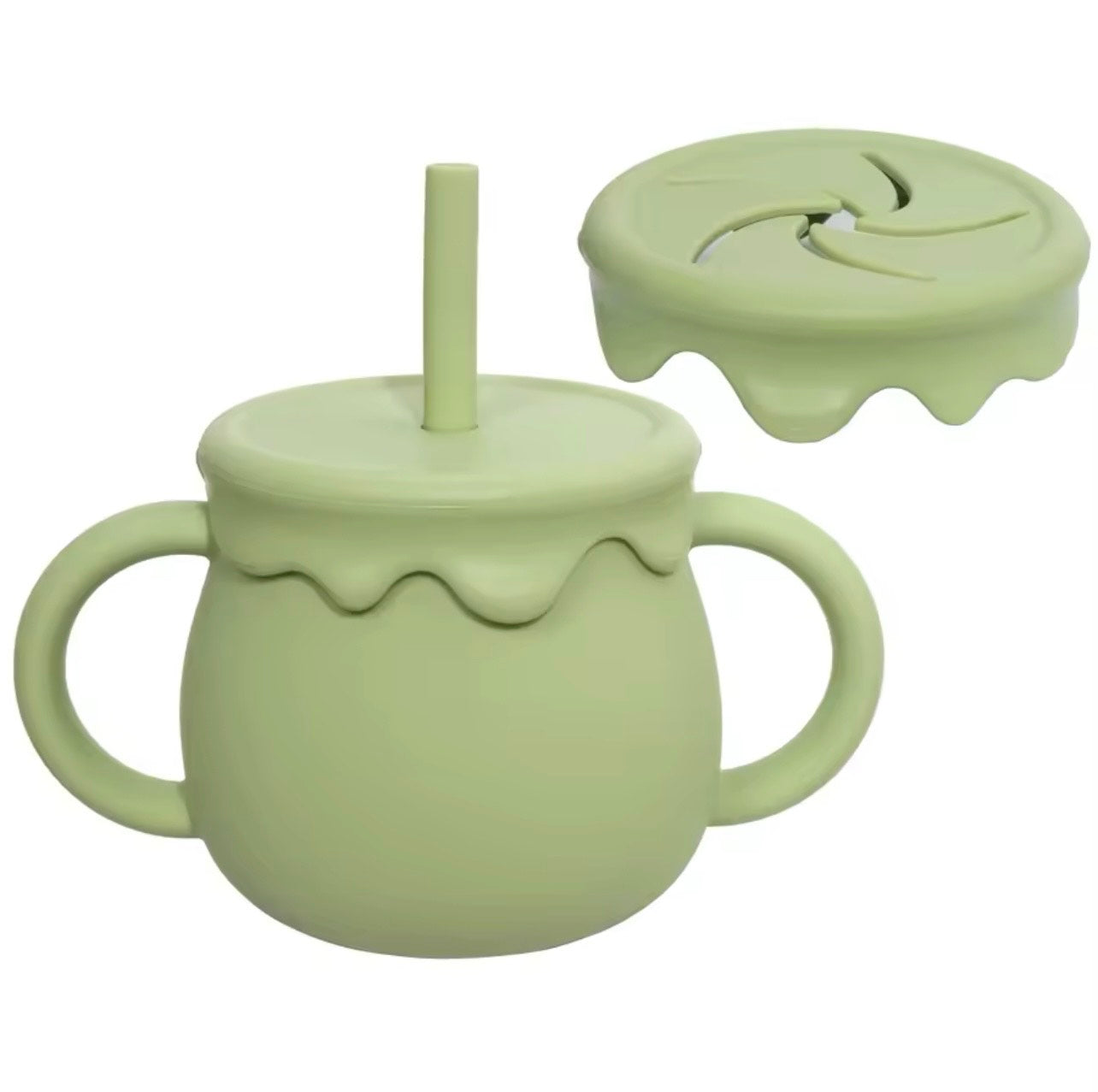 Honingbeker Groen