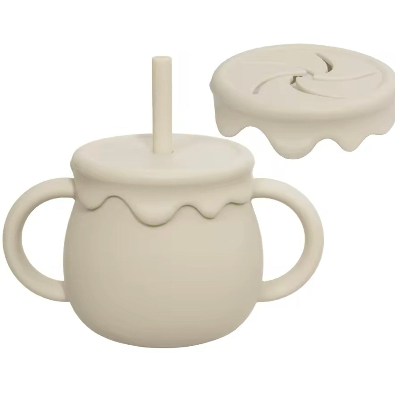 Honingbeker Beige