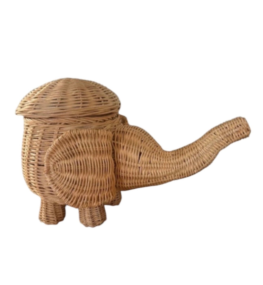 Rotan Olifant Lucas