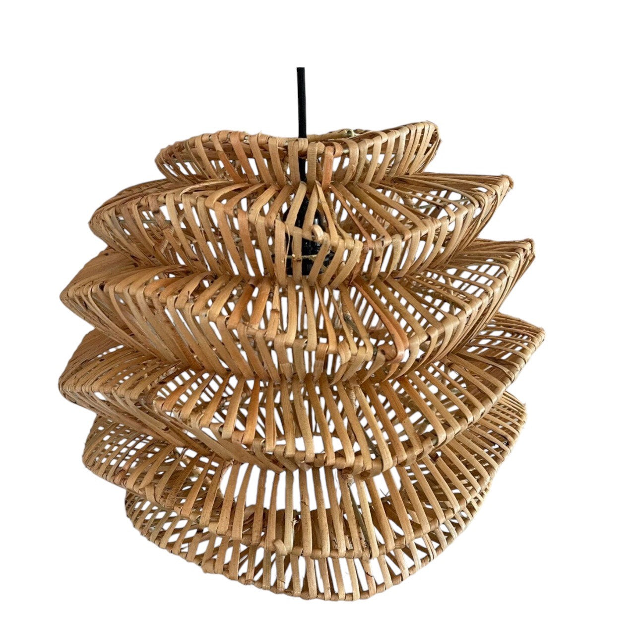 Rotan Hanglamp