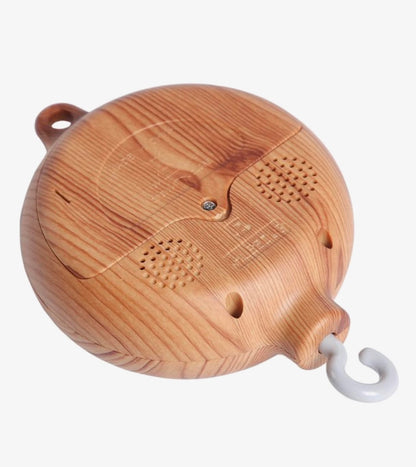 Babymobiel Beer